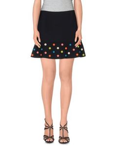Мини-юбка RED Valentino