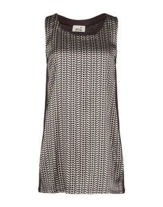 Топ без рукавов NIŪ