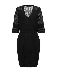 Короткое платье Roberto Cavalli