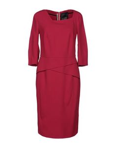 Платье до колена Roland Mouret
