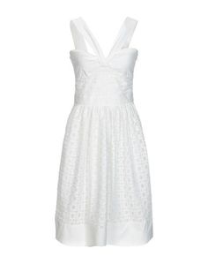 Короткое платье Boutique Moschino