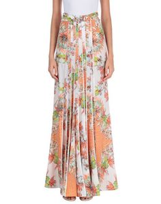 Длинная юбка Just Cavalli