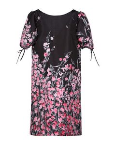 Короткое платье RED Valentino