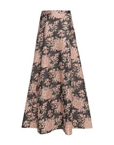 Длинная юбка Alice + Olivia