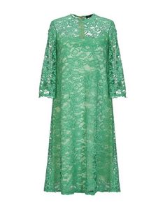 Платье до колена Giada Curti Resort