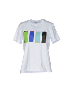 Футболка Msgm