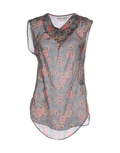 Топ без рукавов Isabel Marant Étoile