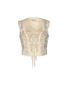 Топ без рукавов RED Valentino