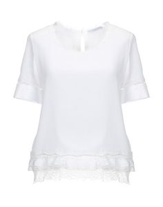 Блузка Ermanno Scervino