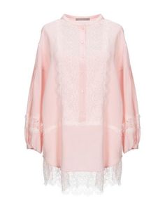 Блузка Ermanno Scervino