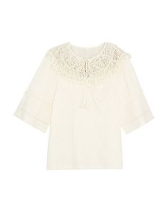 Блузка Rachel Zoe