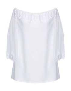 Блузка Blumarine