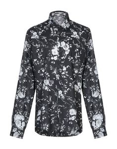Pубашка McQ Alexander Mc Queen