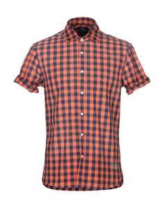 Pубашка Scotch & Soda