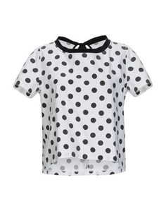 Блузка Rose A Pois