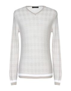 Свитер Vneck