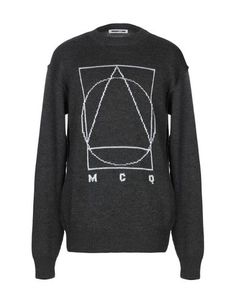 Свитер McQ Alexander Mc Queen