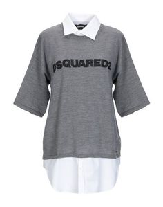 Свитер Dsquared2