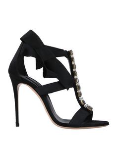 Сандалии Casadei