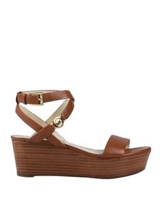 Сандалии Michael Michael Kors