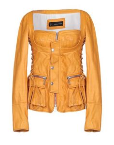 Куртка Dsquared2