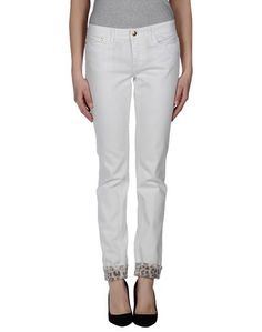 Джинсовые брюки Just Cavalli