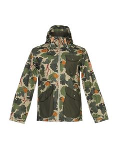 Куртка Penfield