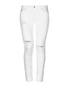 Джинсовые брюки IRO