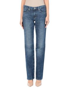 Джинсовые брюки Versace Jeans Couture