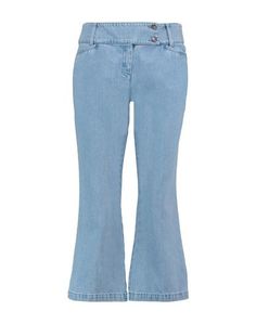 Джинсовые брюки Michael Kors Collection