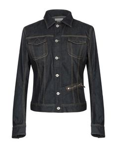 Джинсовая верхняя одежда Diesel