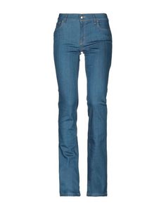 Джинсовые брюки Just Cavalli