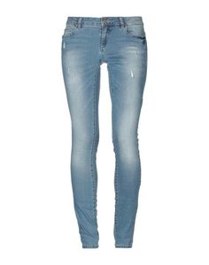 Джинсовые брюки Only