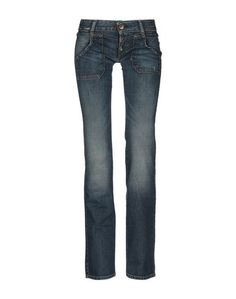 Джинсовые брюки Replay