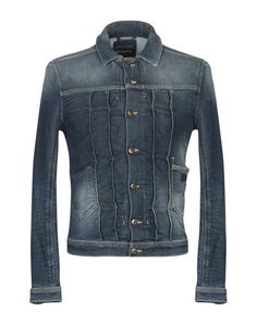 Джинсовая верхняя одежда Calvin Klein Jeans