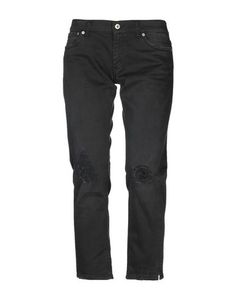 Джинсовые брюки Dondup