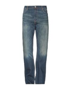 Джинсовые брюки Levis RED TAB
