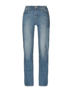 Джинсовые брюки Levis RED TAB