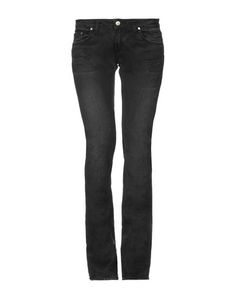 Джинсовые брюки Dondup