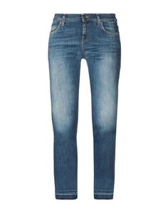 Джинсовые брюки Kaos Jeans