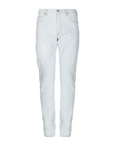 Джинсовые брюки Versace Jeans