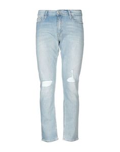 Джинсовые брюки Calvin Klein Jeans