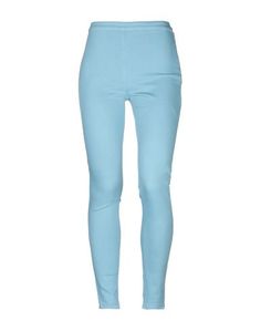 Джинсовые брюки Elisabetta Franchi Jeans