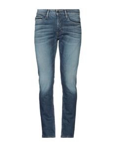 Джинсовые брюки Calvin Klein Jeans