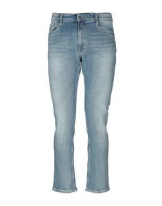 Джинсовые брюки Calvin Klein Jeans