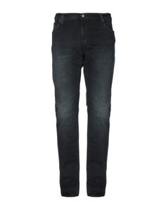 Джинсовые брюки Nudie Jeans CO