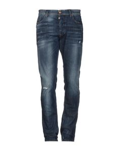 Джинсовые брюки Diesel