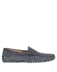 Мокасины Tod`S