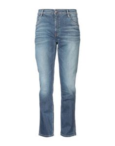Джинсовые брюки Calvin Klein Jeans