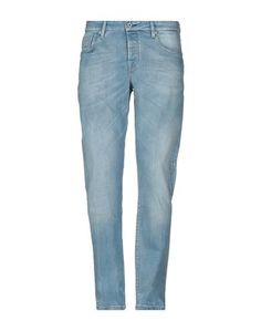 Джинсовые брюки Scotch & Soda